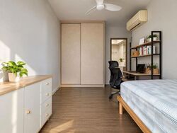 Blk 446B Fernvale Lodge (Sengkang), HDB 4 Rooms #630227631